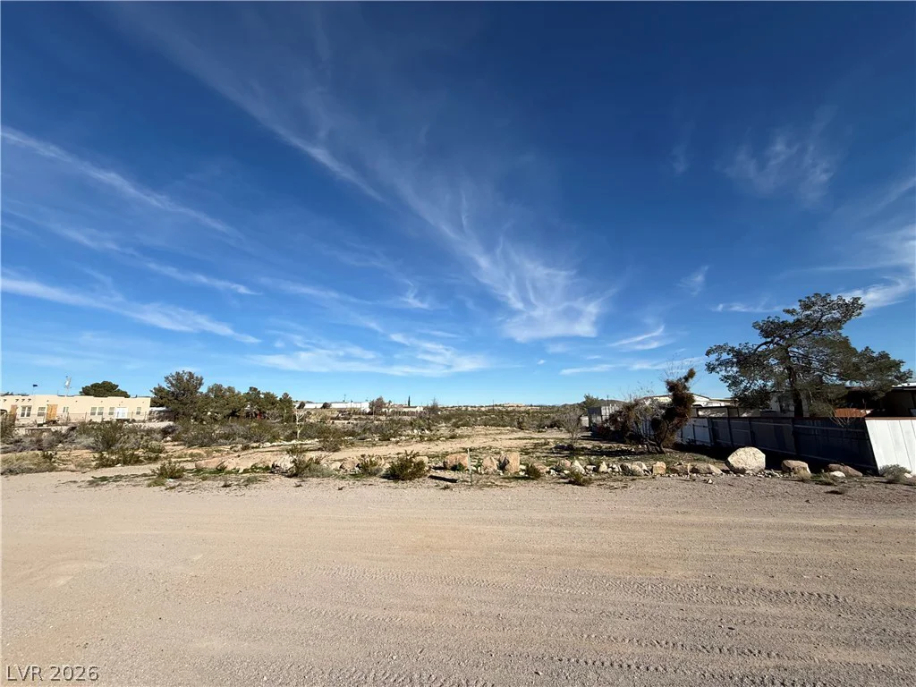 420 Colorado, Searchlight, NV 89046
