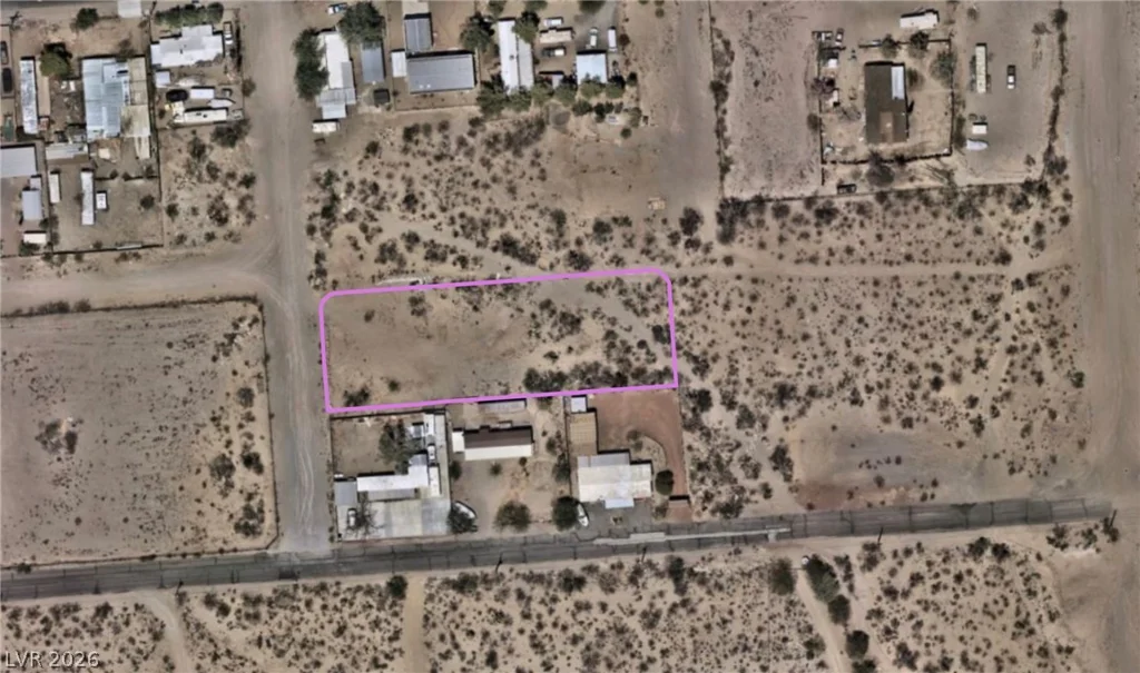 420 Colorado, Searchlight, NV 89046