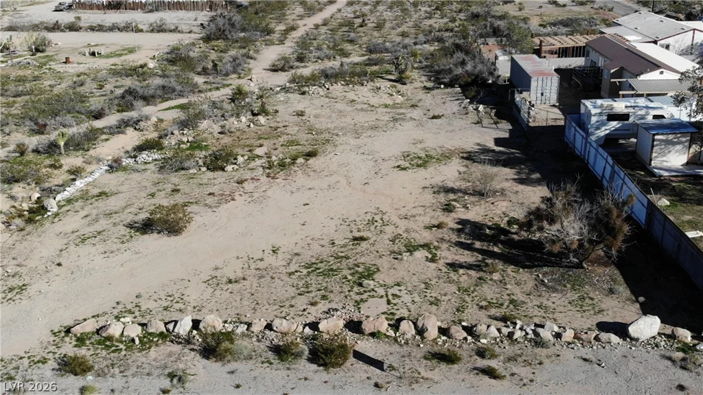 420 Colorado, Searchlight, NV 89046