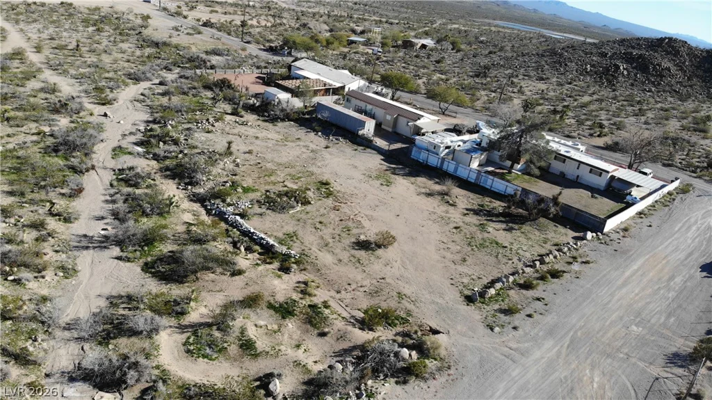 420 Colorado, Searchlight, NV 89046