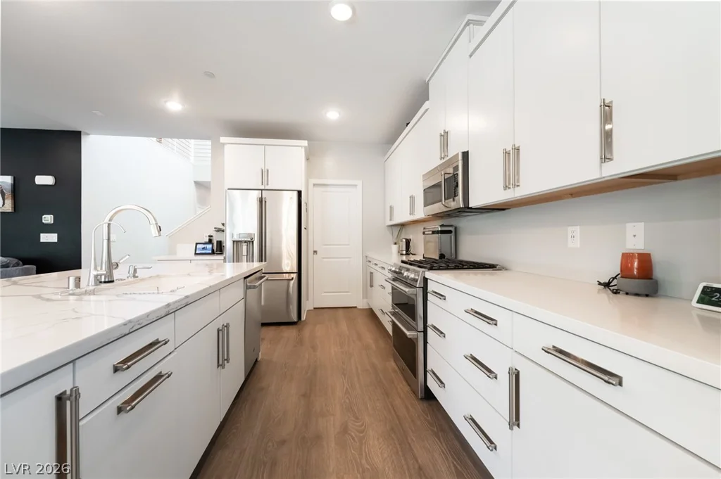 2166 Trivero, Henderson, NV 89044