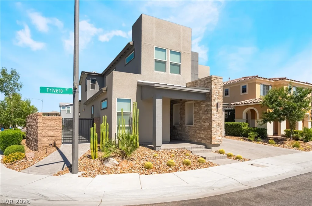 2166 Trivero, Henderson, NV 89044