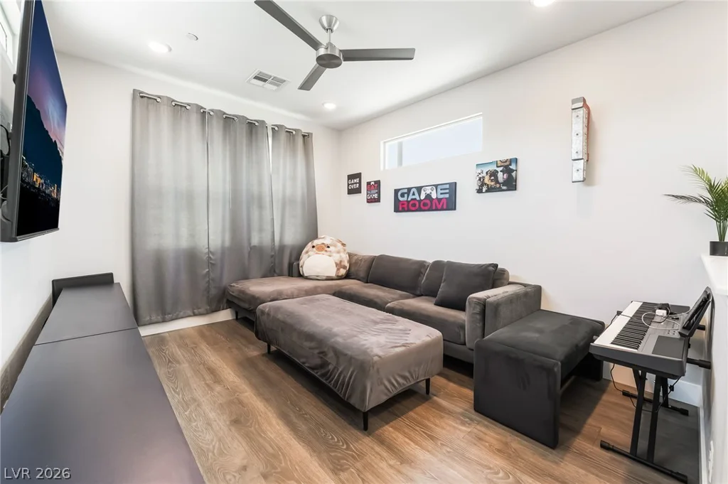 2166 Trivero, Henderson, NV 89044