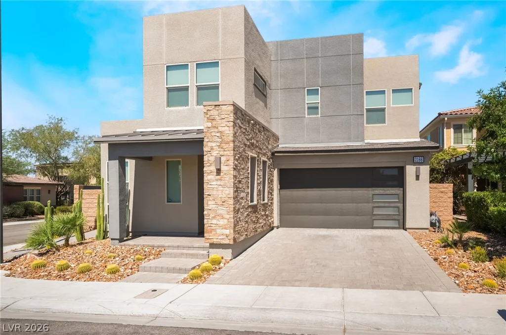 2166 Trivero, Henderson, NV 89044