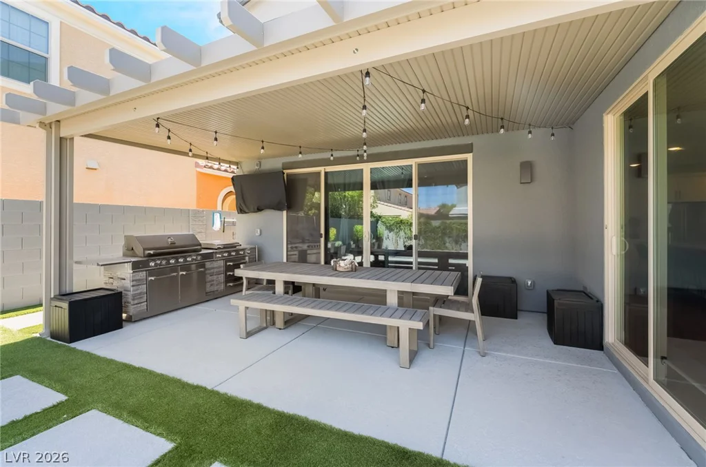 2166 Trivero, Henderson, NV 89044