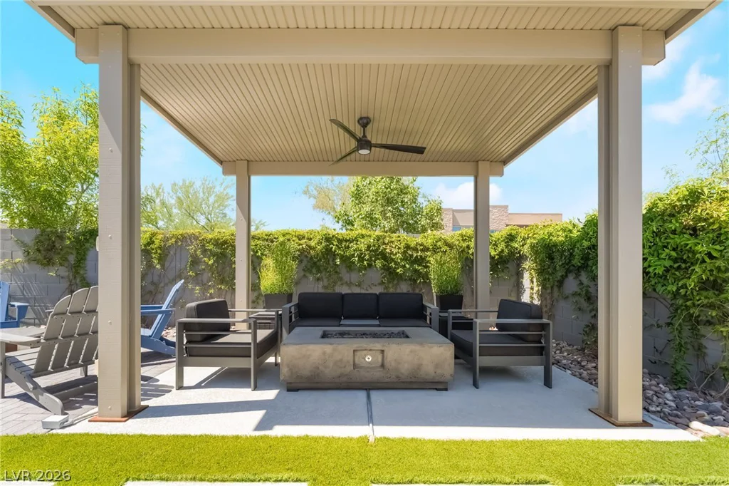 2166 Trivero, Henderson, NV 89044
