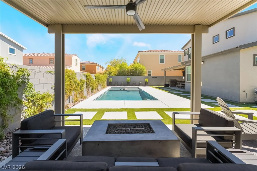 2166 Trivero, Henderson, NV 89044