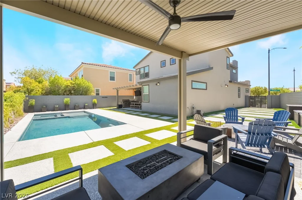 2166 Trivero, Henderson, NV 89044