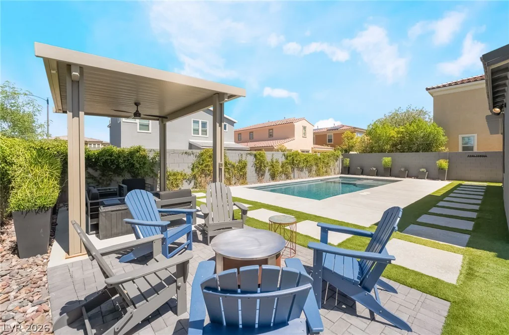 2166 Trivero, Henderson, NV 89044
