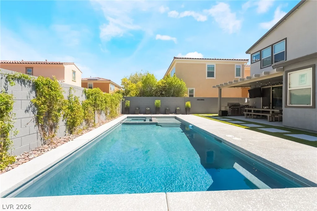 2166 Trivero, Henderson, NV 89044