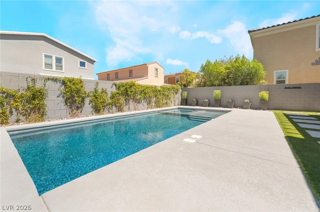 2166 Trivero, Henderson, NV 89044