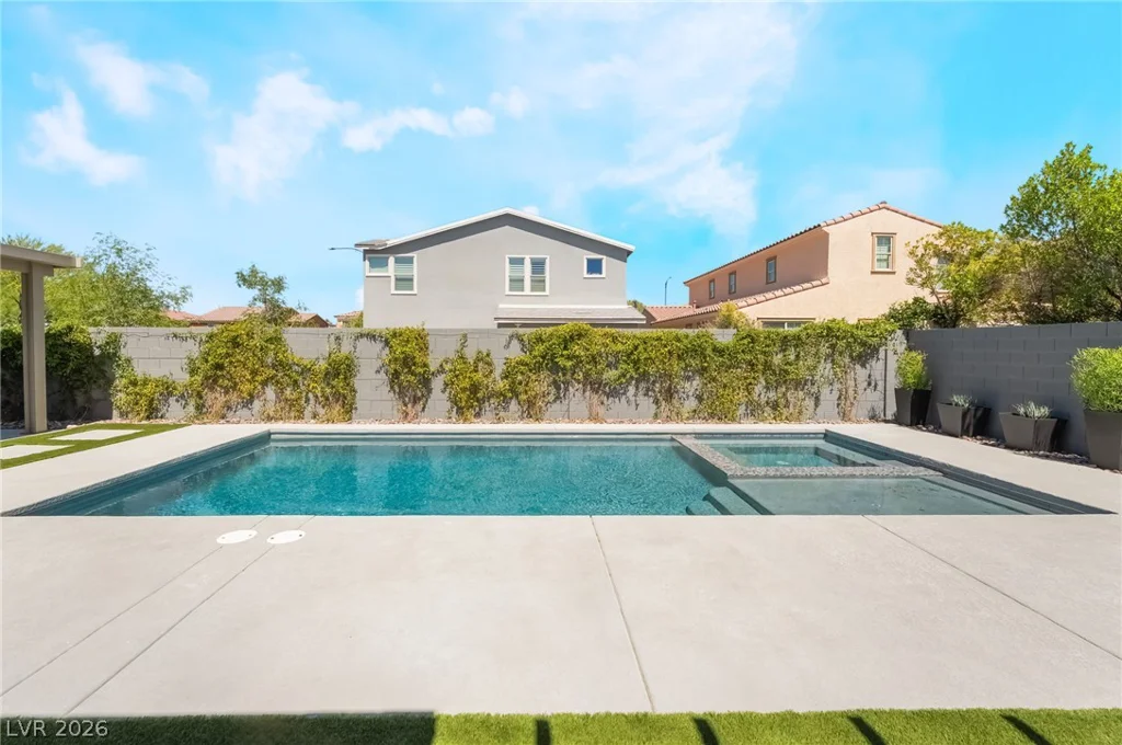 2166 Trivero, Henderson, NV 89044
