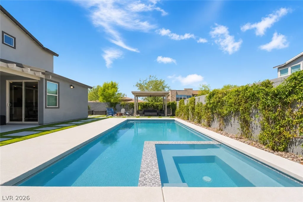 2166 Trivero, Henderson, NV 89044