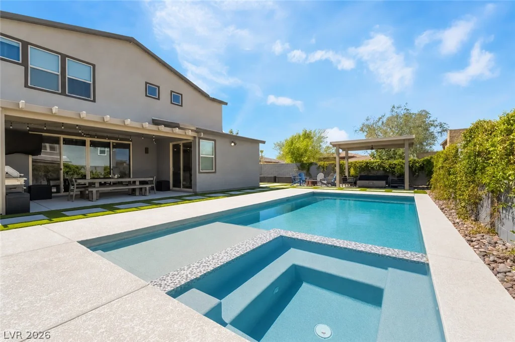 2166 Trivero, Henderson, NV 89044