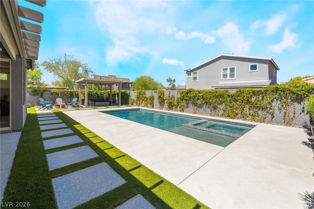 2166 Trivero, Henderson, NV 89044