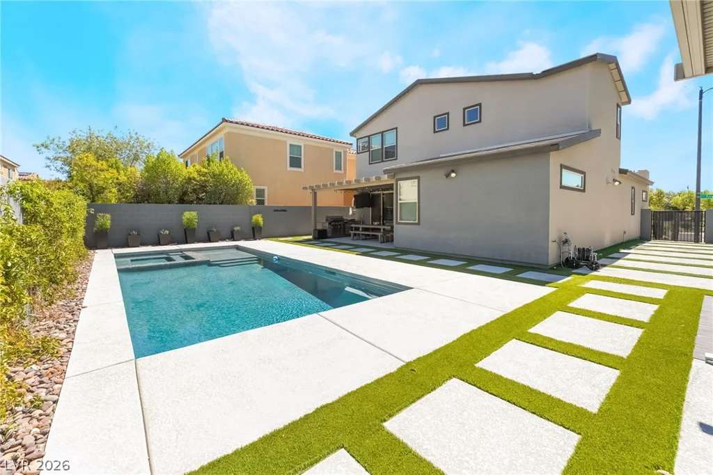2166 Trivero, Henderson, NV 89044