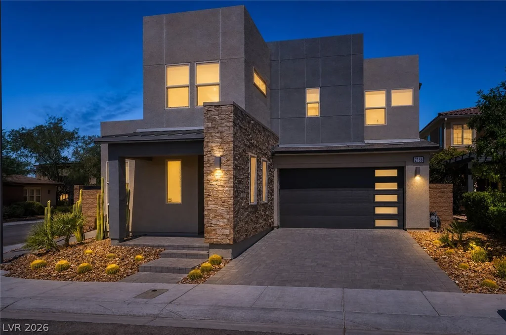 2166 Trivero, Henderson, NV 89044