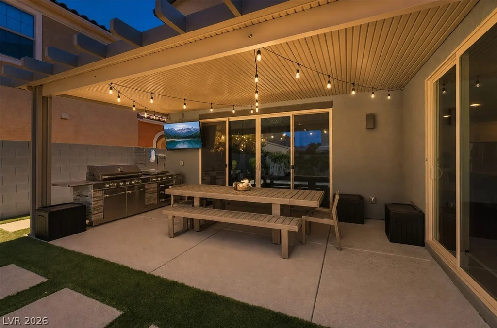 2166 Trivero, Henderson, NV 89044