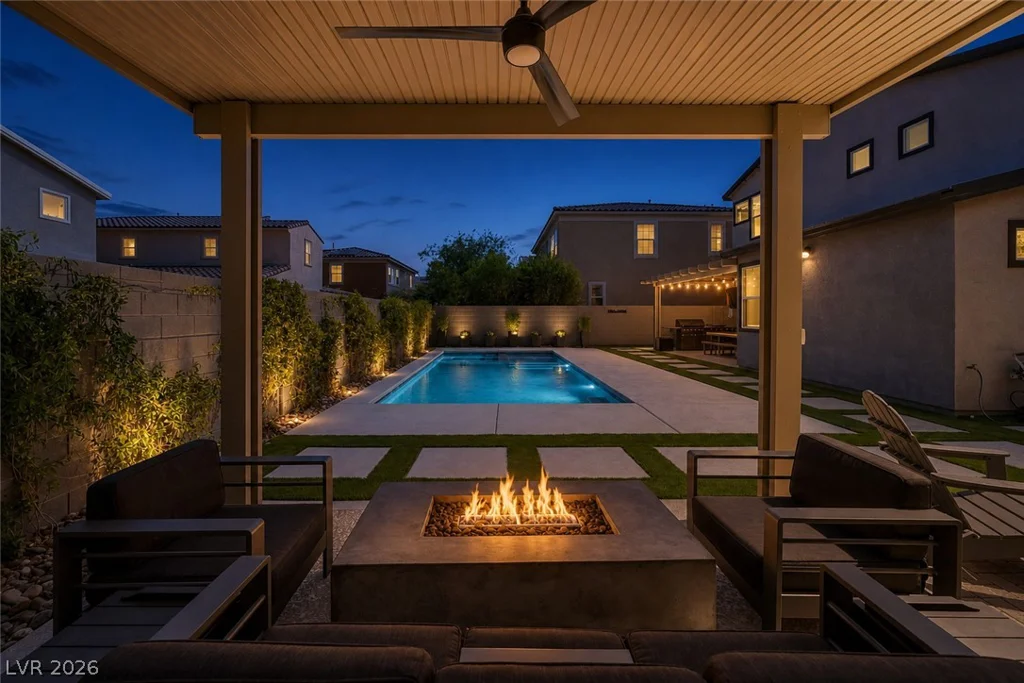 2166 Trivero, Henderson, NV 89044