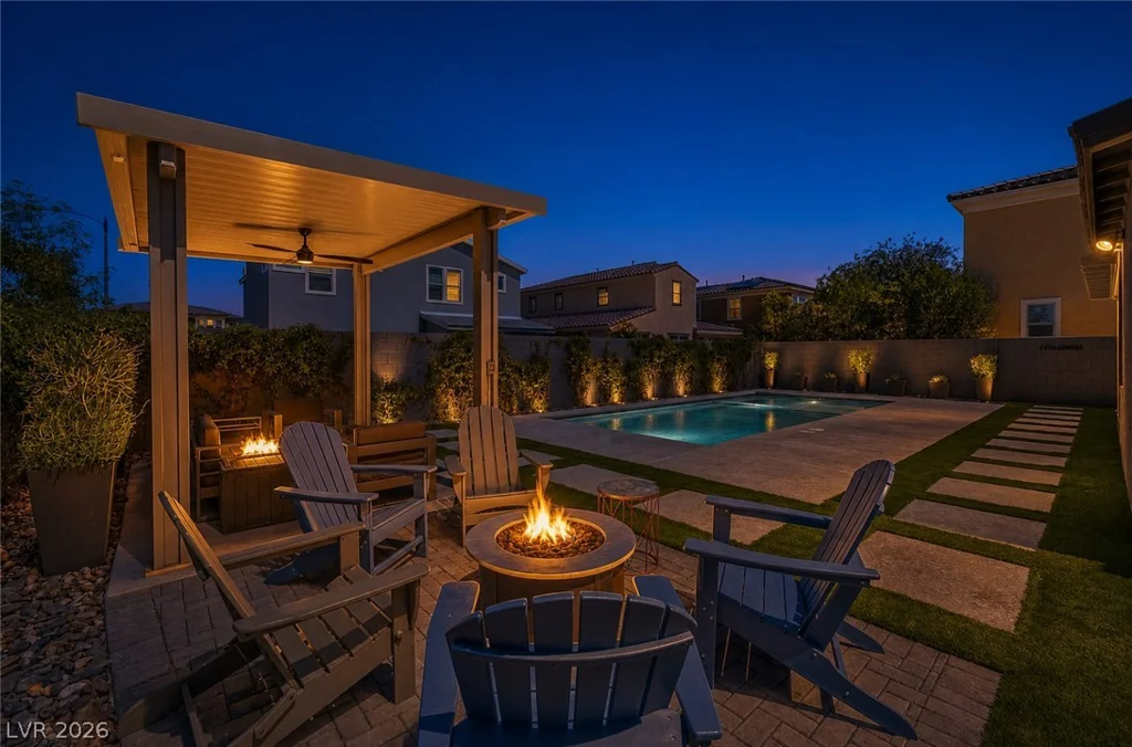 2166 Trivero, Henderson, NV 89044