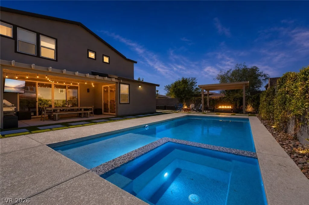 2166 Trivero, Henderson, NV 89044