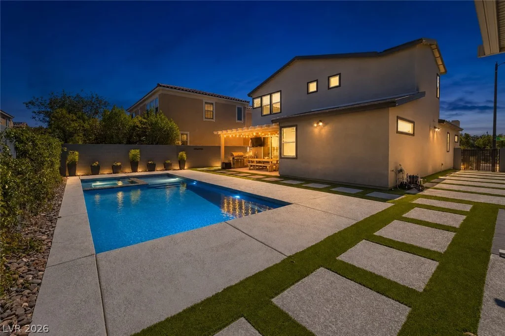 2166 Trivero, Henderson, NV 89044