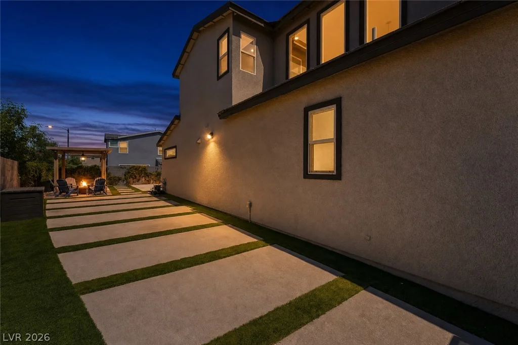 2166 Trivero, Henderson, NV 89044