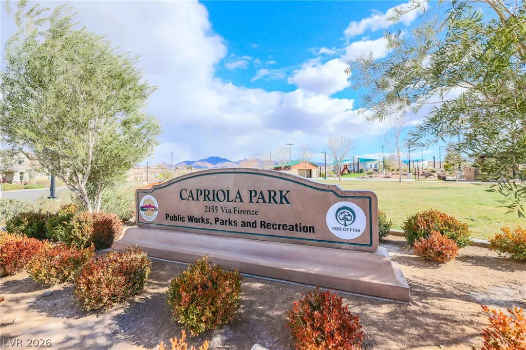 2166 Trivero, Henderson, NV 89044