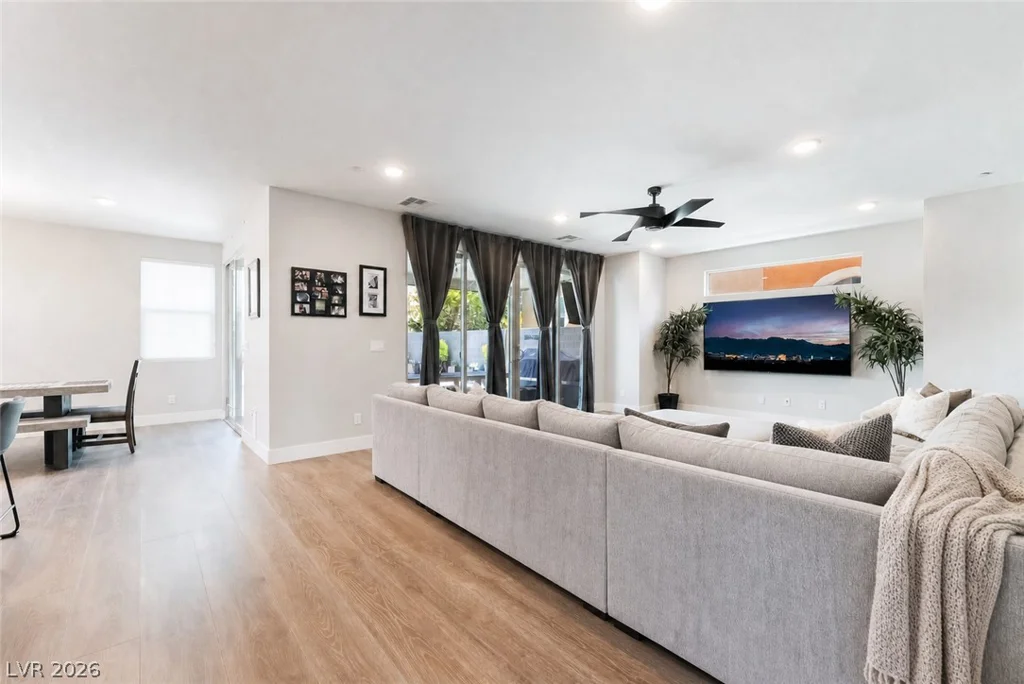 2166 Trivero, Henderson, NV 89044