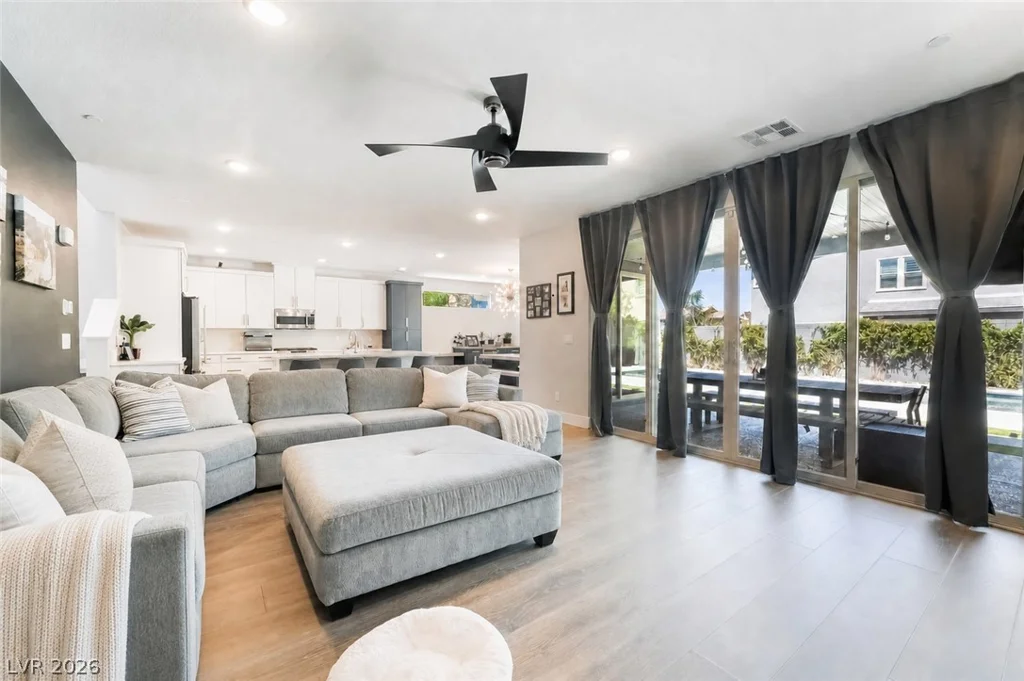 2166 Trivero, Henderson, NV 89044