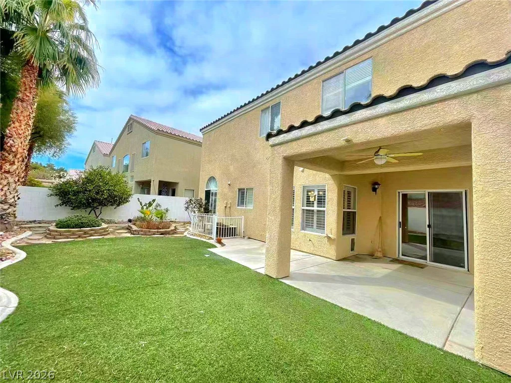 278 Heatherstone, Henderson, NV 89052
