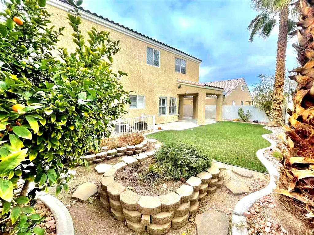 278 Heatherstone, Henderson, NV 89052