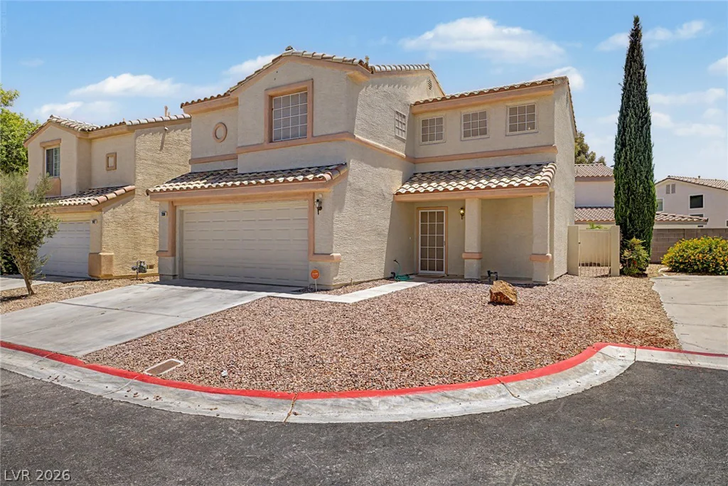 7808 Esteem, Las Vegas, NV 89131