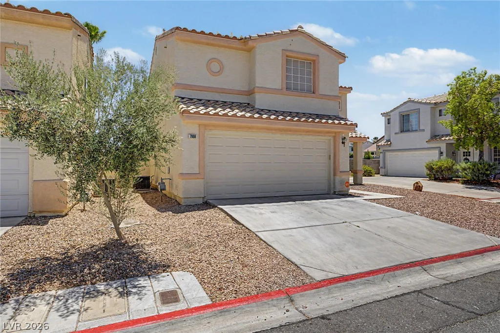 7808 Esteem, Las Vegas, NV 89131