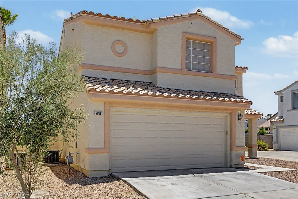 7808 Esteem, Las Vegas, NV 89131