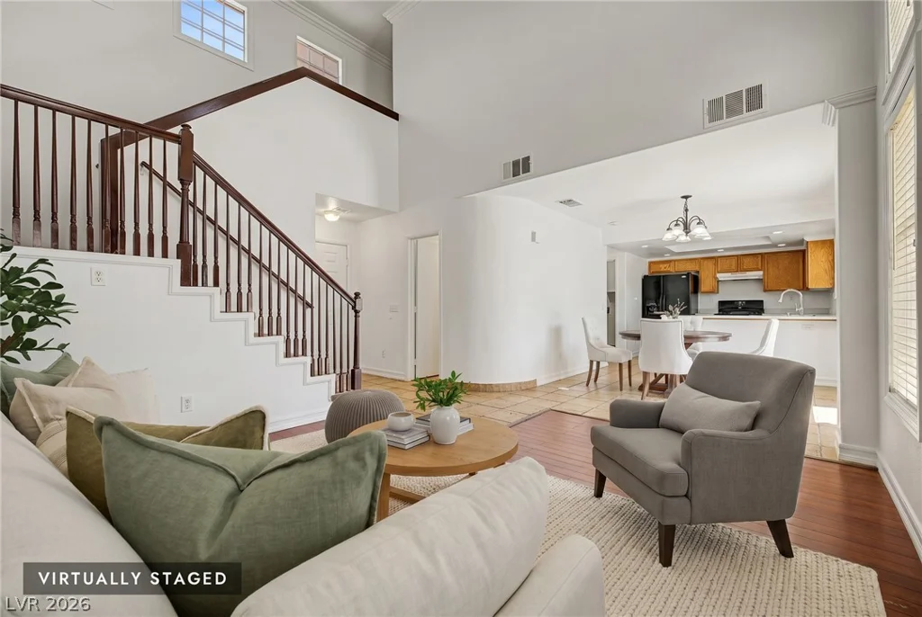 7808 Esteem, Las Vegas, NV 89131