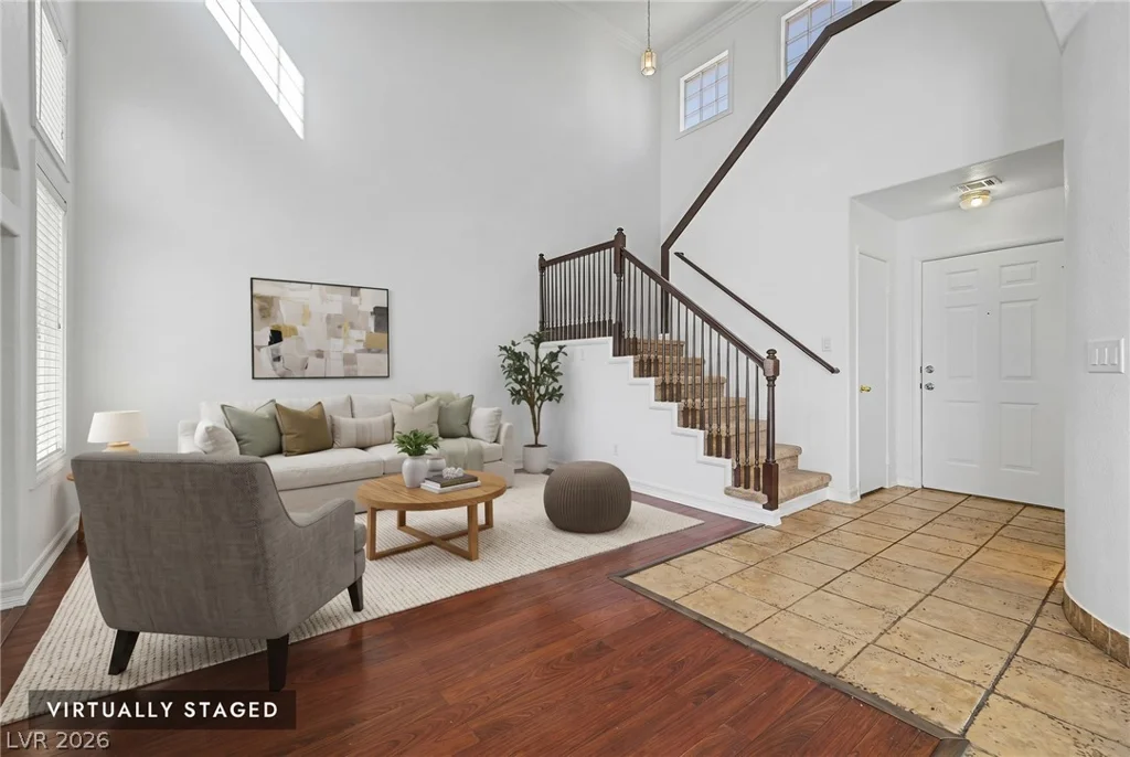 7808 Esteem, Las Vegas, NV 89131