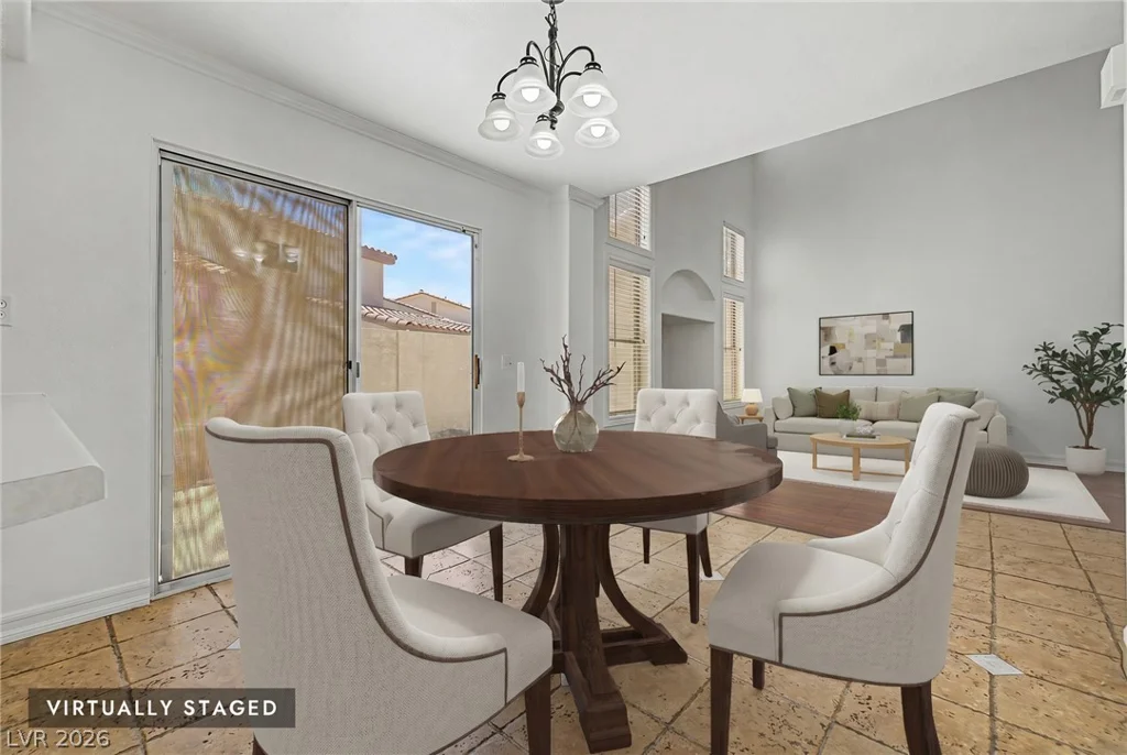 7808 Esteem, Las Vegas, NV 89131
