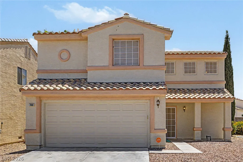 7808 Esteem, Las Vegas, NV 89131