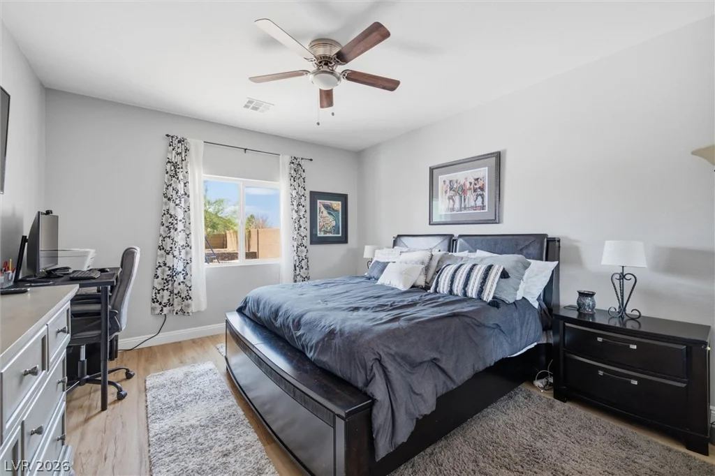 4951 Parkwood, Pahrump, NV 89061
