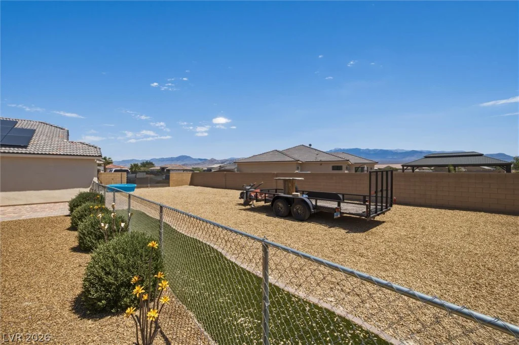 4951 Parkwood, Pahrump, NV 89061