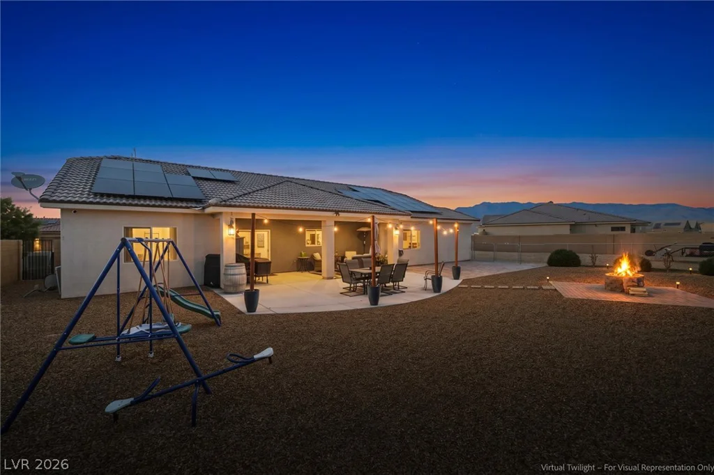 4951 Parkwood, Pahrump, NV 89061