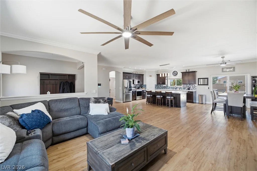 4951 Parkwood, Pahrump, NV 89061