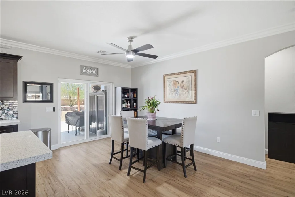 4951 Parkwood, Pahrump, NV 89061