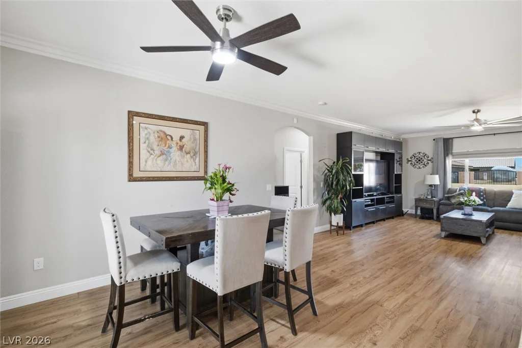 4951 Parkwood, Pahrump, NV 89061