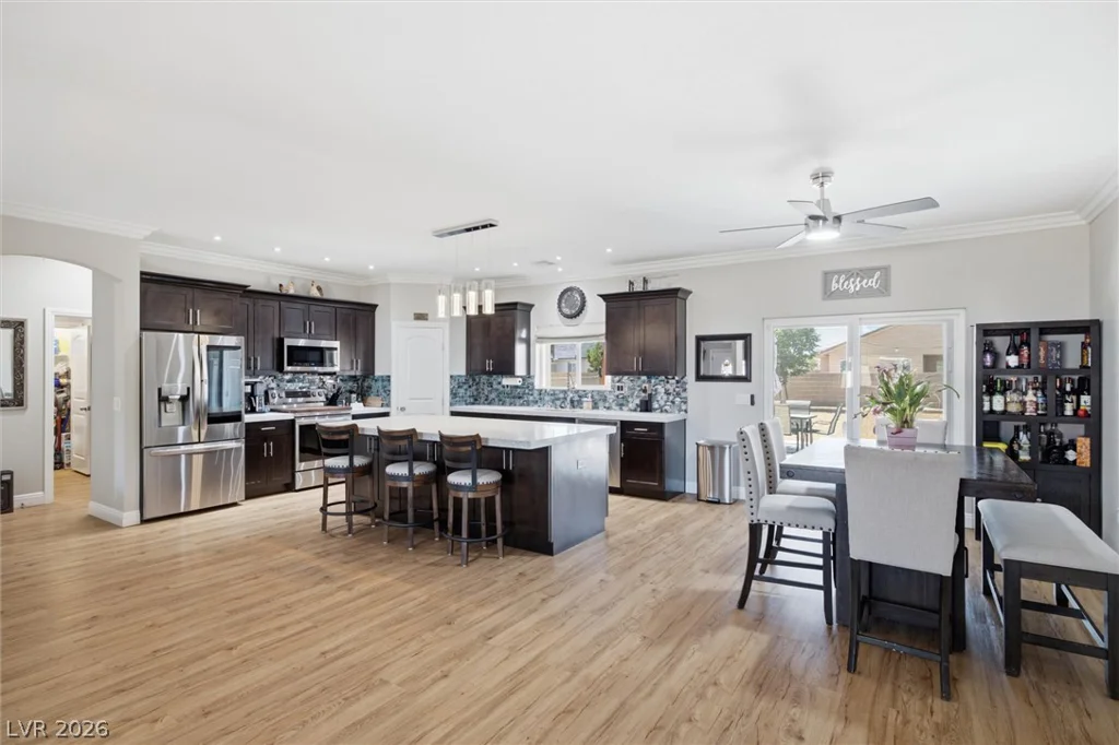 4951 Parkwood, Pahrump, NV 89061