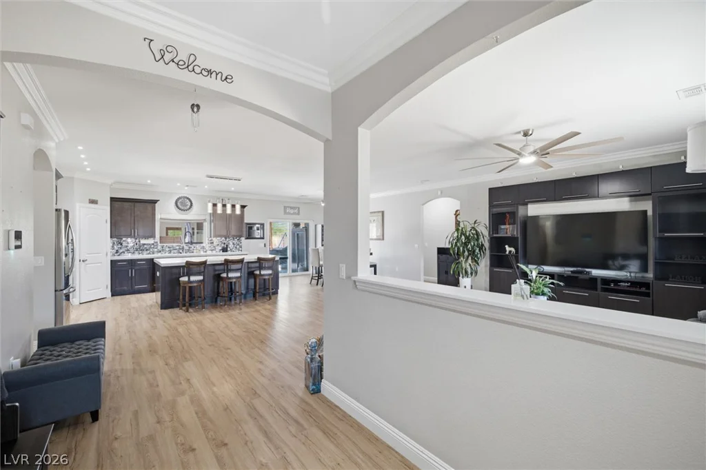 4951 Parkwood, Pahrump, NV 89061