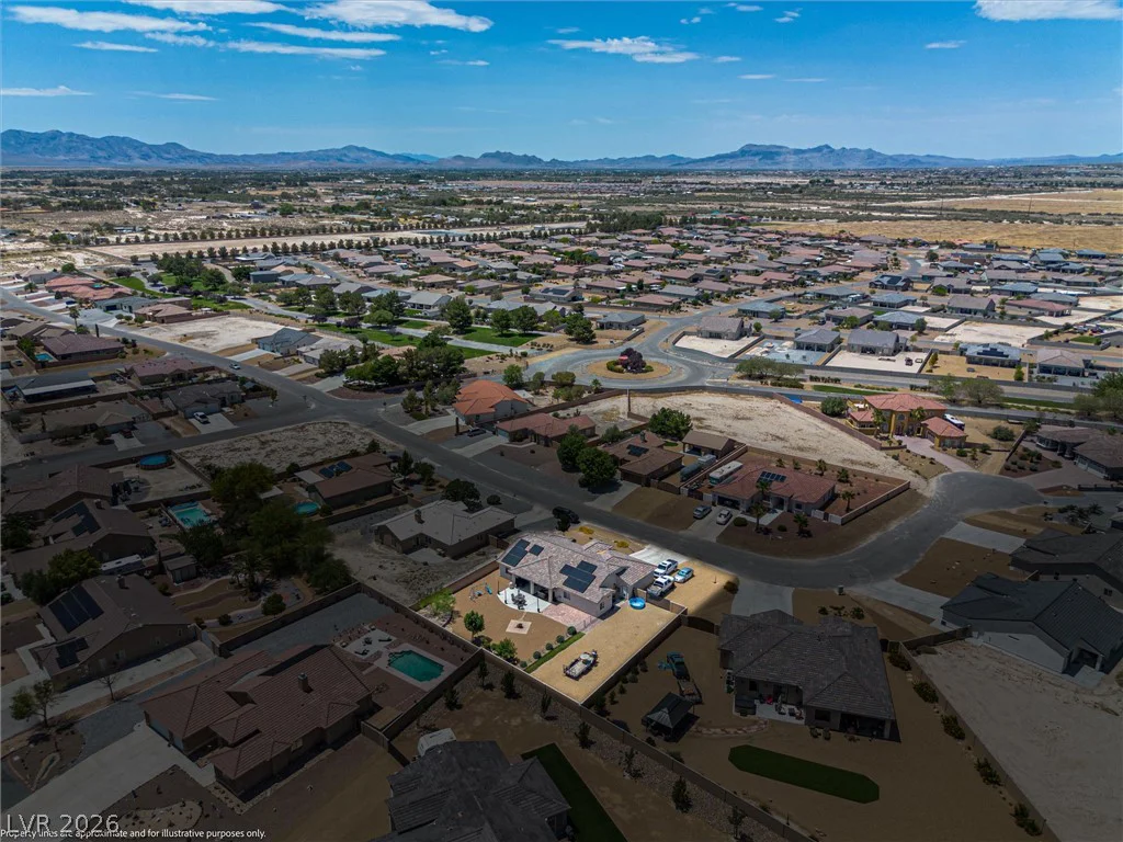 4951 Parkwood, Pahrump, NV 89061