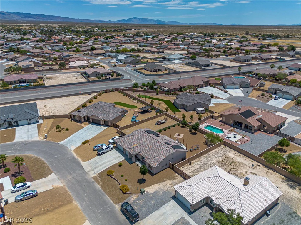 4951 Parkwood, Pahrump, NV 89061