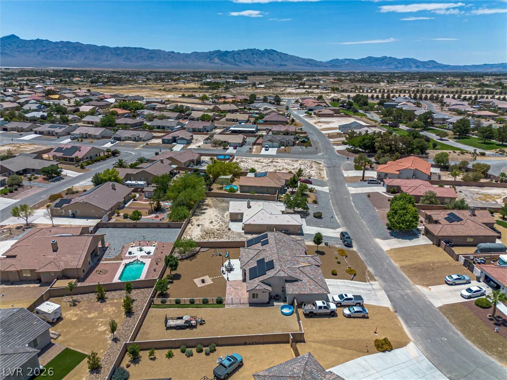 4951 Parkwood, Pahrump, NV 89061